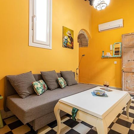 Allo Apartments Francos III Parking Centro 1 Habitacion Jerez de la Frontera Zewnętrze zdjęcie